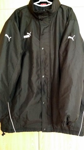 chaqueton hombre puma chaqueton hombre puma