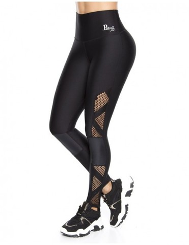 mallas lycra mujer