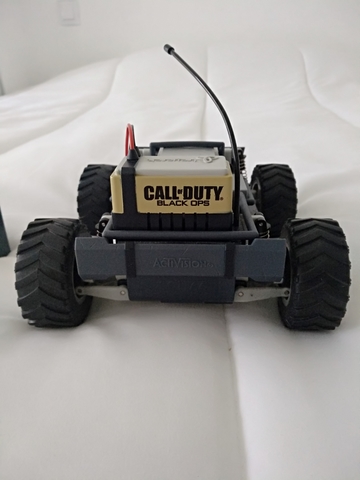 coches teledirigidos milanuncios