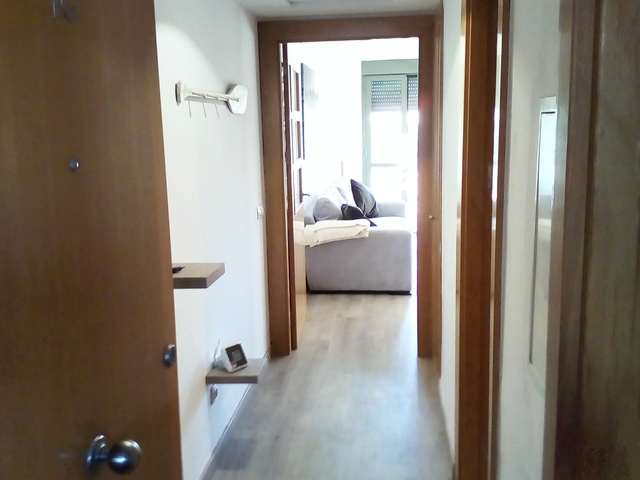 MIL ANUNCIOS.COM - Apartamento completo con garaje Pobladores en Camas