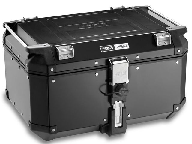 GIVI T512 Impermeable Bolsa de equipaje interior para el TREKKER OUTBACK 58L Caja Superior 58L