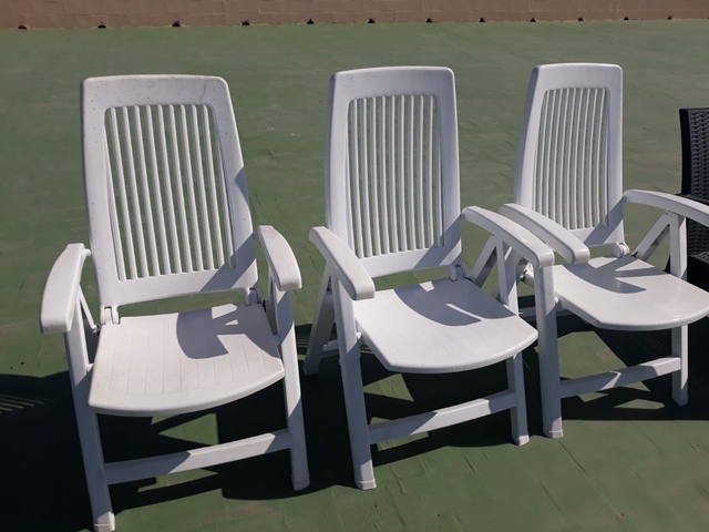 sillas jardin chiclana sillas jardin chiclana