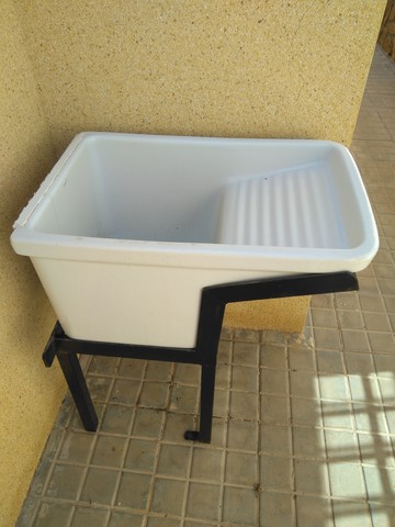 MIL ANUNCIOS.COM - Pila lavadero