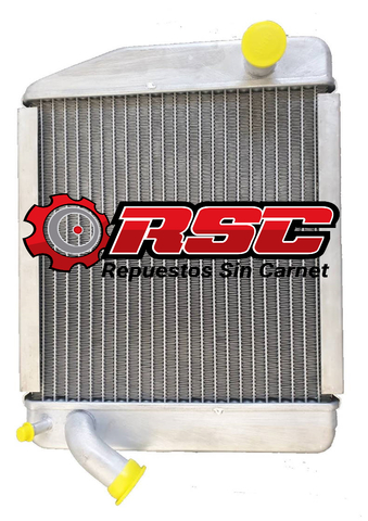 MIL ANUNCIOS.COM Recambios coches sin carnet radiador Aspa aspirante radiador motor | Comprar On Line