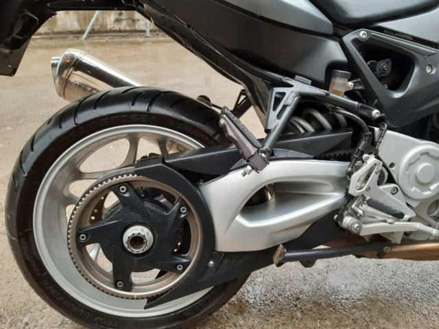 MIL ANUNCIOS.COM - BMW ST800