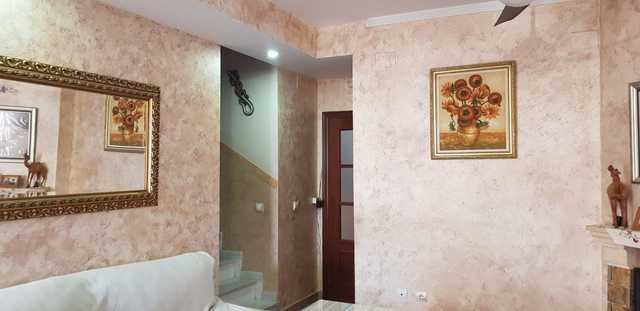 MIL ANUNCIOS.COM - Adosado reformado 4 dorm en San Juan del Puerto