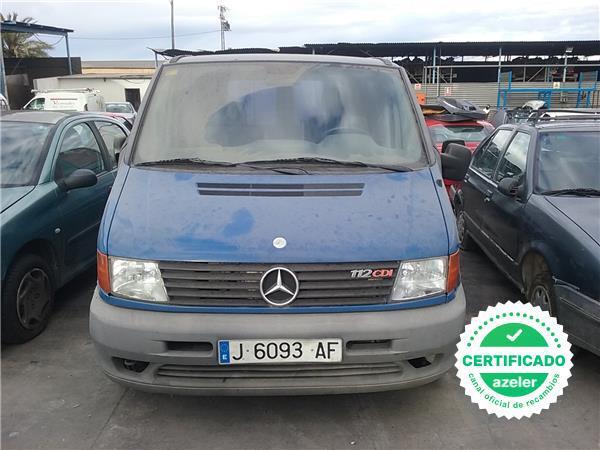 Bosch original bobina de mercedes V-clase w-638//2 v200 v230