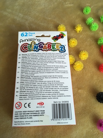 juegos de bolitas peludas