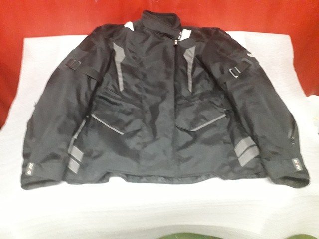 MIL ANUNCIOS.COM Chaqueta moto.2a oportunitat. MIL ANUNCIOS.COM Chaqueta moto 52 Segunda mano y anuncios