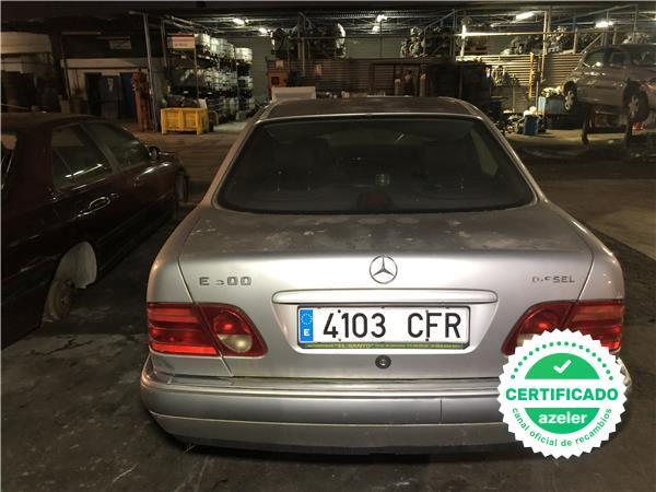 Atl motor de arranque Starter 2,2 kw mercedes clase e w124+w211 sprinter 2//3//4-t