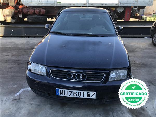 Conmutación manguito audi a3//s3 1996-2003