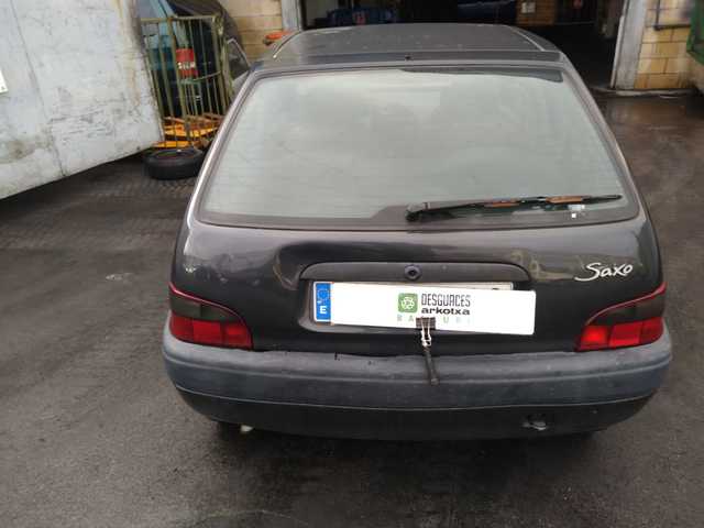 DESPIECE CITROEN SAXO 1. 1 (99-03) HDZ - foto 3