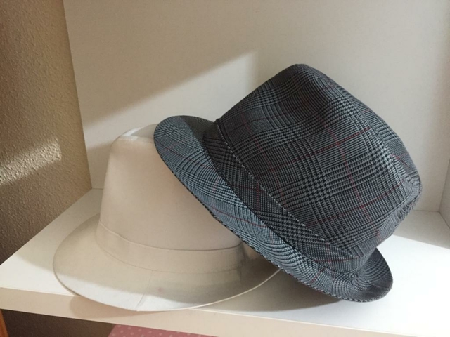 MIL ANUNCIOS.COM Sombrero tipo borsalino MIL ANUNCIOS.COM Sombrero borsalino Segunda mano y