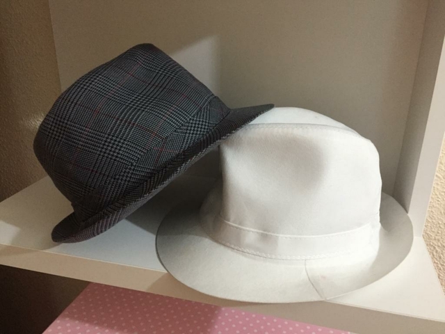 MIL ANUNCIOS.COM Sombrero tipo borsalino MIL ANUNCIOS.COM Sombrero borsalino Segunda mano y