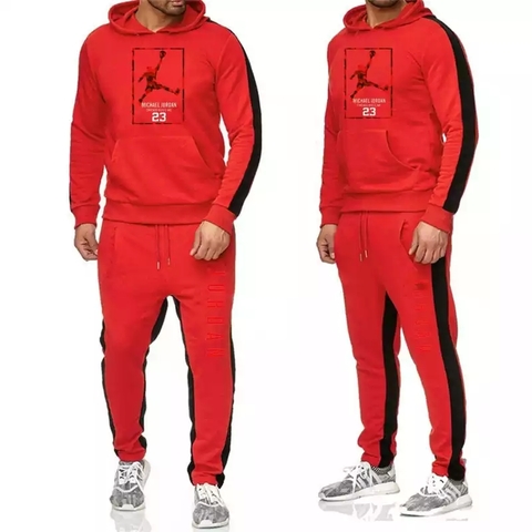 chandal jordan hombre
