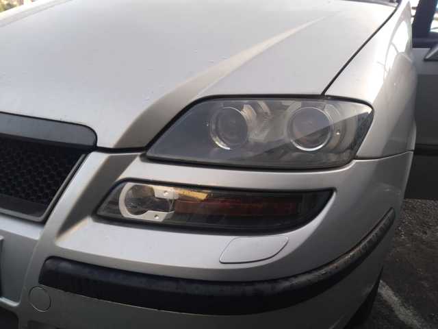 DESPIECE FIAT ULISSE (179) 2. 2 JTD 4HW - foto 4