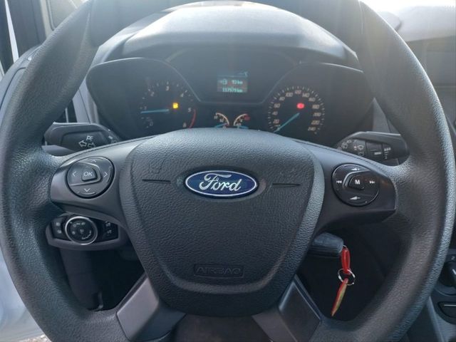 25 Eur Ford Transit Frontal Funda de Asiento Protector Conductor Copiloto