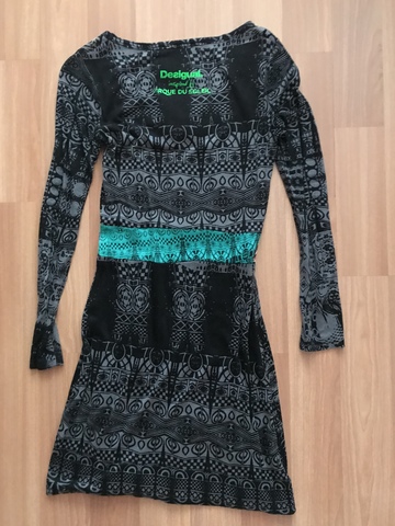 MIL ANUNCIOS.COM Desigual gris Segunda mano y anuncios Lote ropa, camisetas desigual,Zara,esfera de segunda mano