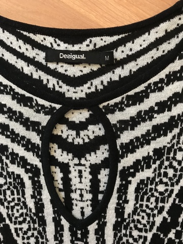 MIL ANUNCIOS.COM Vestido Desigual Hayley Talla M MIL ANUNCIOS.COM Vestido Desigual Hayley Talla M