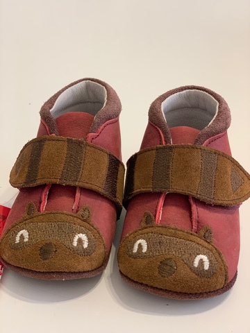 Zapatos de Primeros Pasos Beb/é-Ni/ñas Chicco Sandale Grifo