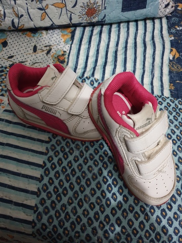 puma future cat m2 rosas