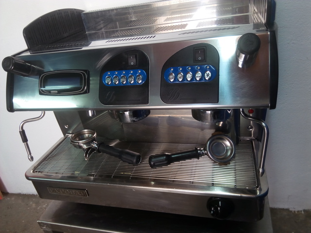 MIL ANUNCIOS.COM Cafeteras un porta Segunda mano y MIL ANUNCIOS.COM Cafeteras un porta Segunda mano y