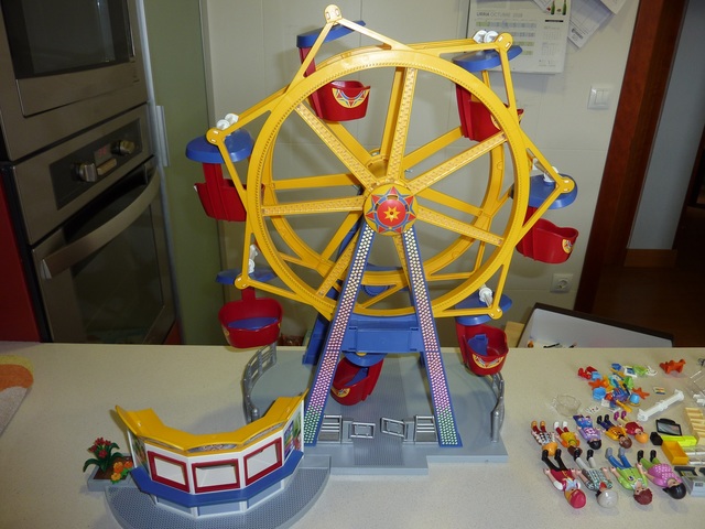 noria playmobil toysrus