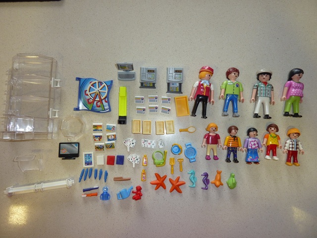 noria playmobil toysrus