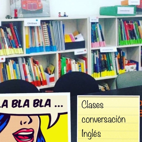 Mil Anuncios Com Conversacion En Ingles En Sabadell