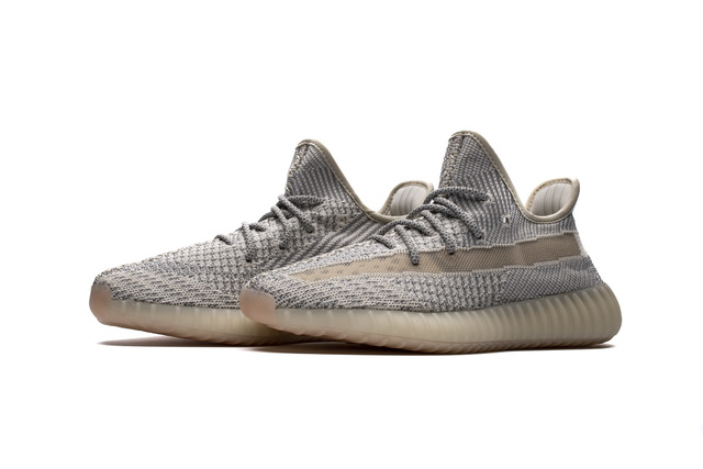 yeezy 350 verde luminoso