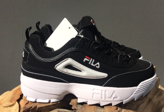 fila 32