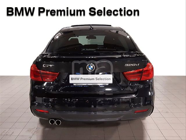 Forro De Algodón BMW serie 3 Touring-Completamente Impermeable Premium De Invierno Car Cover