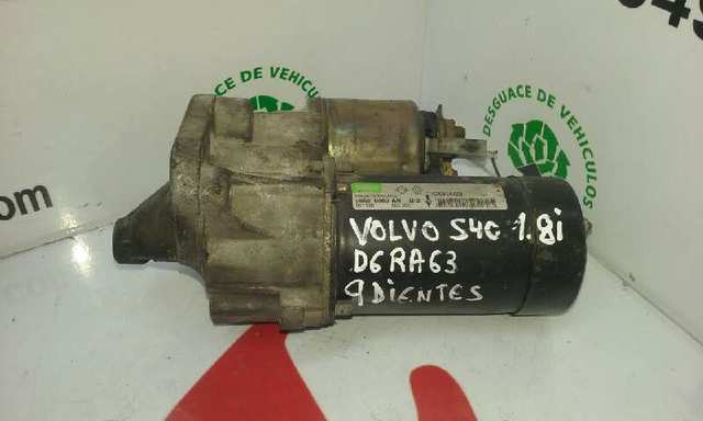 Compresor aire acondicionado volvo s40 2 v50 2.0 d d3 d4 año de fabricación 04-12