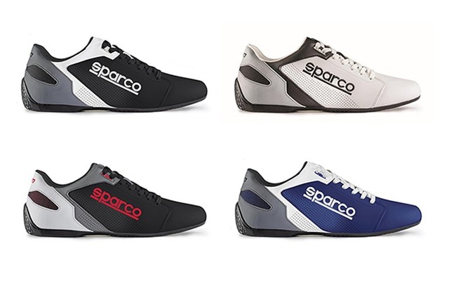 zapatillas sparco
