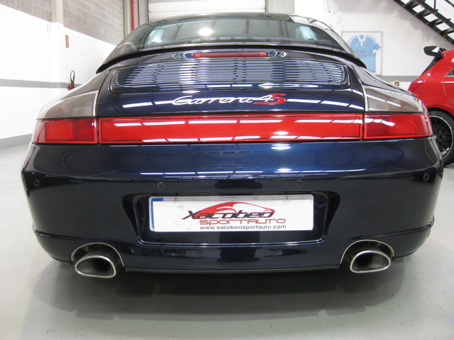 Juego de Arranque CV Interior Delantera Porsche 911 997 2004-2012 /& Porsche 911 996 1997-2005
