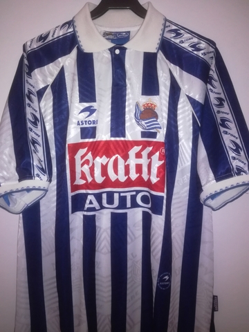 قائمة طعام الى حد كبير الخام camiseta real sociedad adidas 1986 -  makeyourmarkfound.org