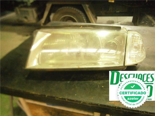 2004-2009 IPARLUX Faro piloto luz delantero izquierdo VOLVO S60