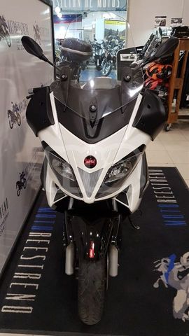 li Intermitentes hacia para kawasaki Zr 1100 a Zephyr rueda de aleación-año 92-95