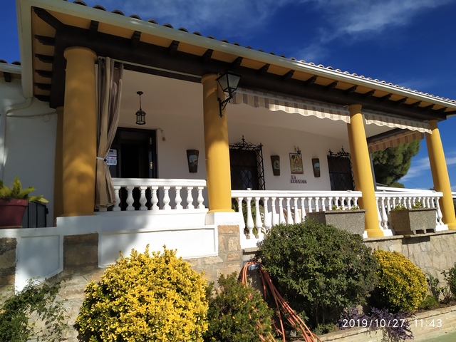 MIL Casa de campo viÑa en andÚjar Carretera