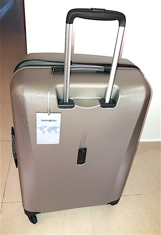 samsonite ncs klassik 7050