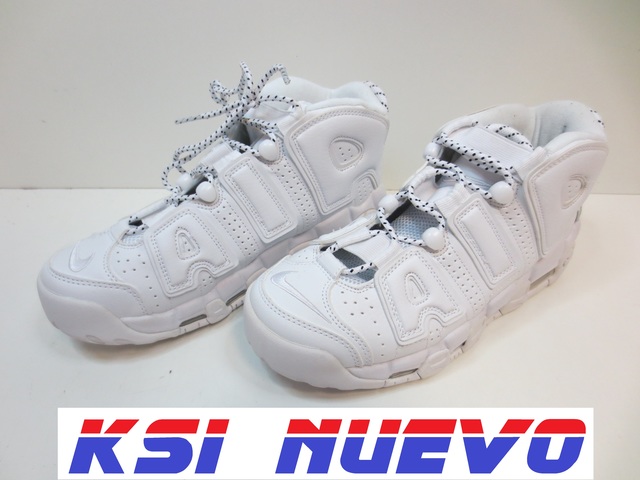 zapatillas nike air more