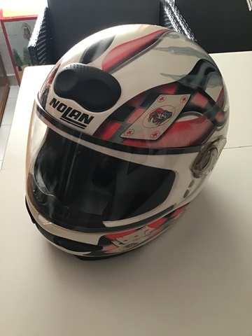 MIL ANUNCIOS.COM - Visera casco Segunda mano y anuncios clasificados Pag(28)