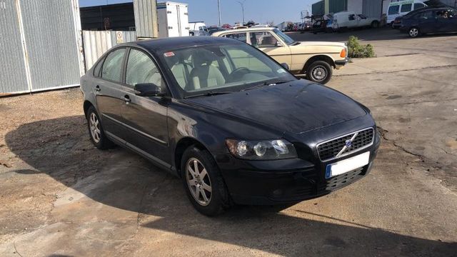 Volvo s80 1 ts XY /"amortiguador maletero