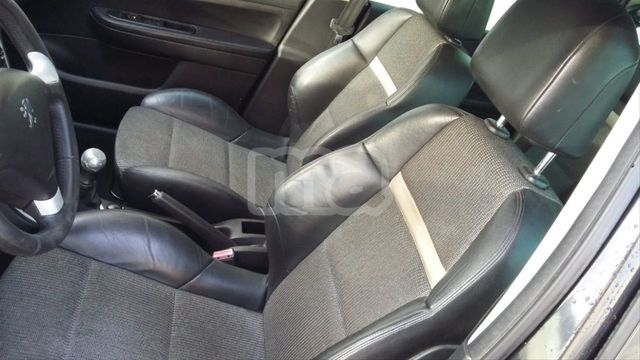 Borg /& Beck Filtro de aire para Volvo V50 Diesel 1.6 Estate 81KW