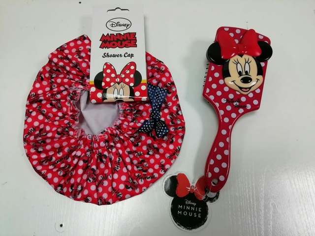 Conjuntos De Ropa De Nino De 0 A 24 Meses Primark Disney Bebe Ninas Minnie Mouse 2 Paquete Chalecos A Estrenar Con Las Etiquetas Bulldoggin