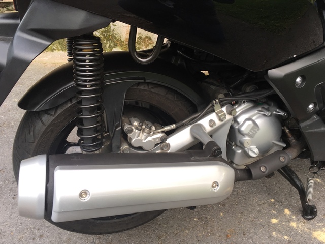 COPPIA FRECCE LED A CARENA 15LED FUME/' OMOLOGATE YAMAHA FZ1 s fazer 04 05 06 07