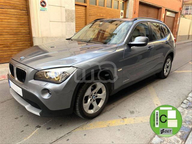 BMW E46 Parachoques Trasero Sensor de aparcamiento PDC en Titanio Plata M Sport 354