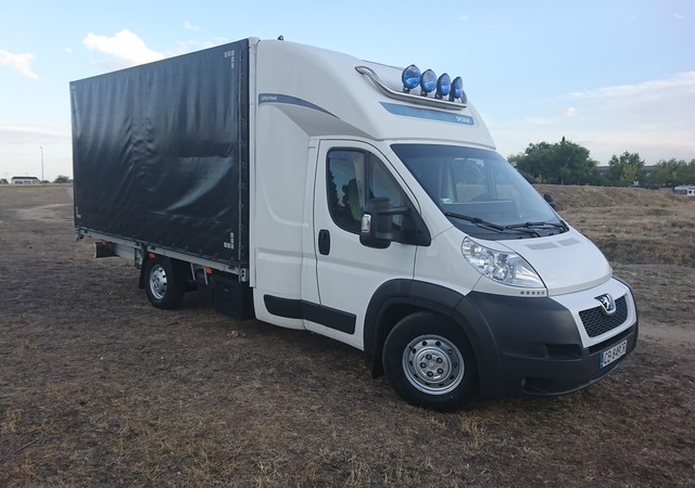 Pdc Park sensor ayuda para aparcar atrás para Citroen Jumper Fiat Ducato peugeot Boxer