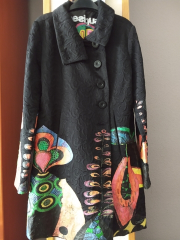 MIL ANUNCIOS.COM Abrigo Desigual MIL ANUNCIOS.COM Abrigo del desigual