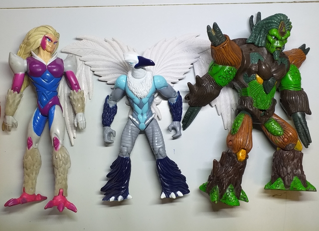 giochi preziosi marathon media gormiti